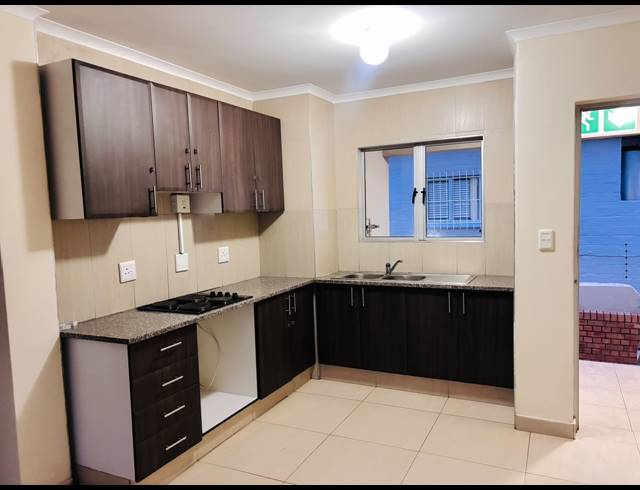 2 BEDROOM APARTMENT TO LET IN MUSGRAVE